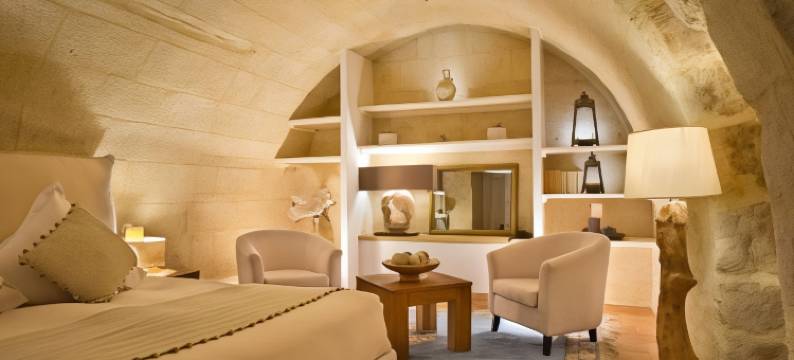 庞德雷斯城堡酒店(Château de Pondres)图片