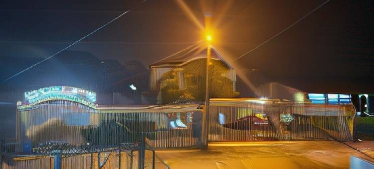 帕尔梅罗拉公寓酒店(Aparta Hotel Palmerola)图片