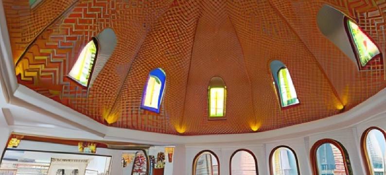 卡索那精品酒店(La Casona Hotel Boutique)图片