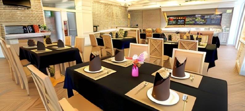 孔敬布莱特酒店(Bright Hotel)图片