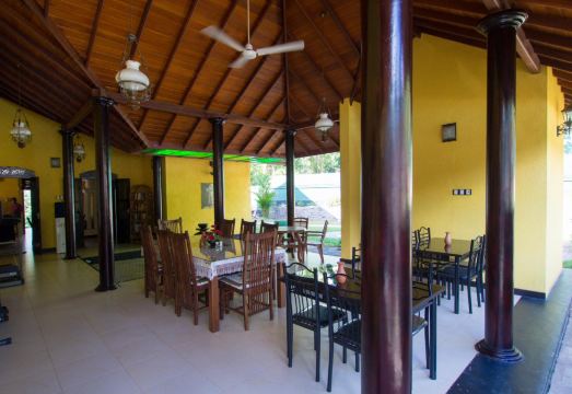 Resort Like No OtherHotel Overview