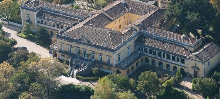眼泪庄园酒店 - 小型豪华酒店(Hotel Quinta Das Lagrimas - Small Luxury Hotels)图片