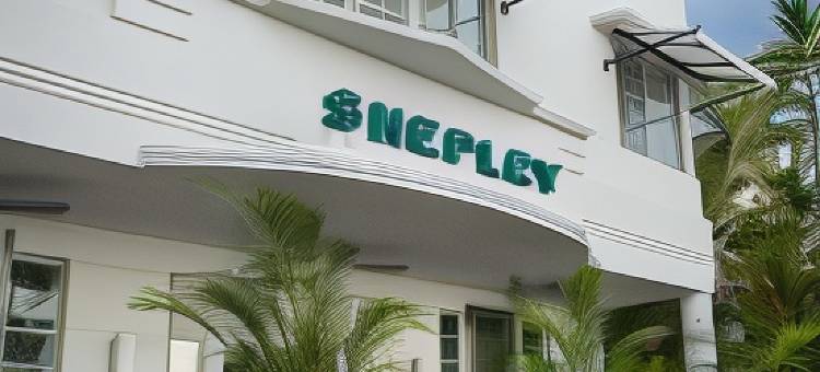 巨浪酒店(Shepley South Beach Hotel)图片