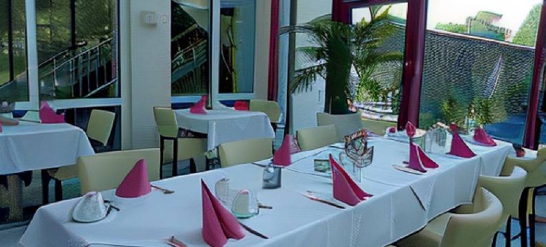 汉诺威MSR酒店(MSR Hotel Hannover)图片