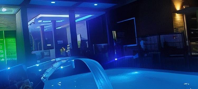 SpringHill Hotel & Suites图片