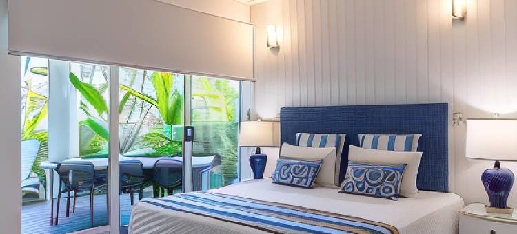 海滩道格拉斯港公寓(Beaches Holiday Apartments - Official Onsite Reception & Check IN)图片