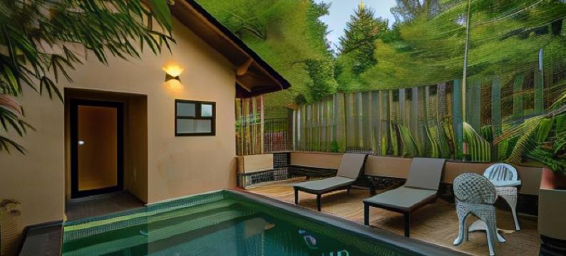 茶地水疗度假村(Tea Terrain Resorts & Spa)图片