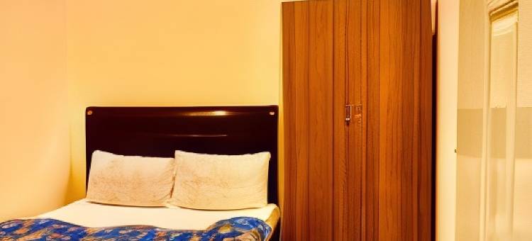 瑞士小屋华丽生活酒店(Swiss Cottage Hotel)图片
