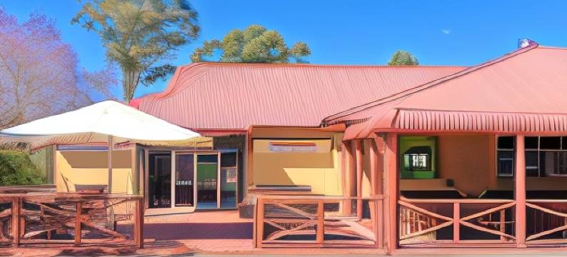 贾米森睡帽酒店(Nightcap at Jamison Hotel)图片