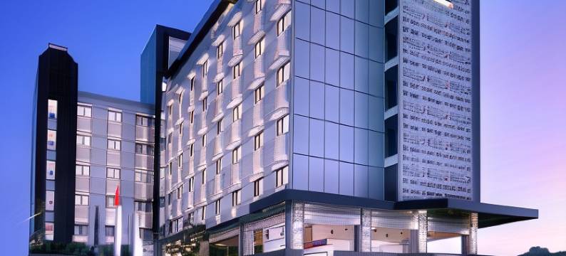 尼欧玛里波萝酒店 - 阿斯顿酒店(Hotel Neo Malioboro by Aston)图片