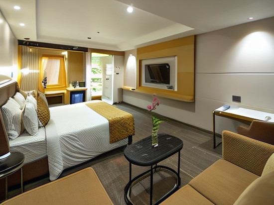 Bhavani Nellore Regenta酒店
