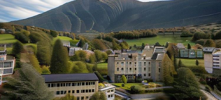 美丽新天地酒店-自助入住(Hotel Haus Schönstatt Contactless-Check-IN)图片