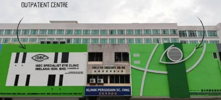 马六甲拉雅黄色大厦酒店(Yellow Mansion Hotel Melaka Raya)图片