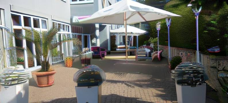 莱茵黑森旅馆(Rheinhessen Inn Gmbh)图片