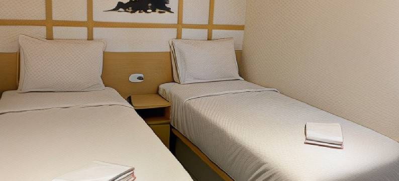 Hotel Soji Purwokerto图片