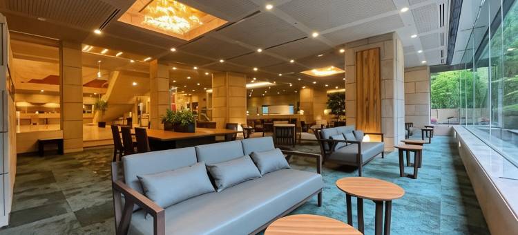 露樱格兰维里奥酒店-宇奈月温泉店(Grandvriohotel Unazukionsen)图片