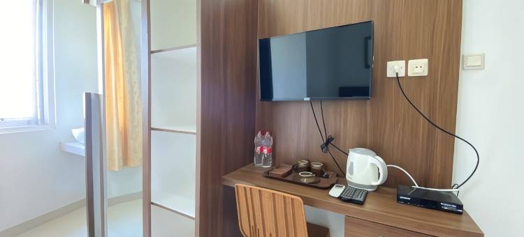 Ana Inn Ambarawa Mitra RedDoorz图片