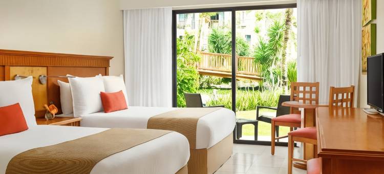 珊瑚礁可可海滩水疗度假村-可选全包(The Reef Coco Beach Resort & Spa- Optional All Inclusive)图片