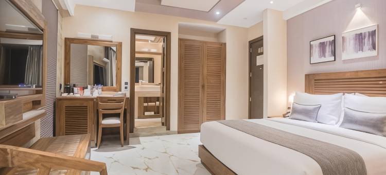 阿曼格兰德酒店(Samann Grand)图片