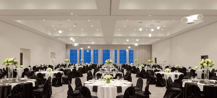 美国商场丽笙酒店(Radisson Blu Mall of America)图片