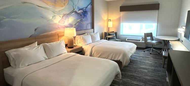 Holiday Inn Express 波科莫克市(Best Western Plus Pocomoke City)图片