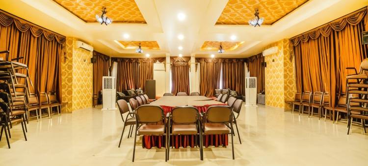 法布酒店尊贵桑凯特旅馆(FabHotel Prime Sanket Inn, Phoenix Mall)图片