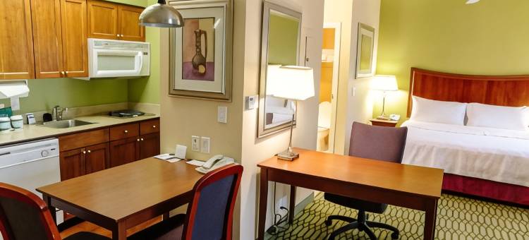 克利奇站Homewood Suites by Hilton(Homewood Suites by Hilton College Station)图片