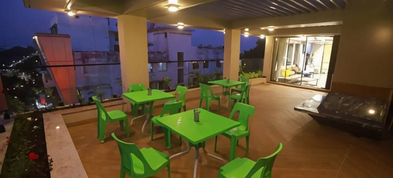 瑞迪行政人员拉图尔(Riddhi Executive)图片