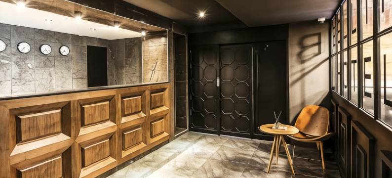 乌山贝利诺酒店(Osan Hotel Belino)图片