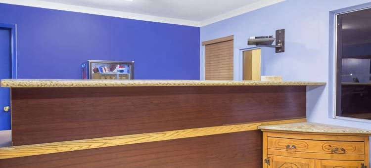 凤凰城北黑峡谷高速公路骑士酒店(Knights Inn Phoenix at N Black Canyon Hwy)图片