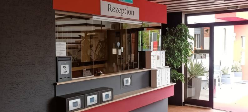 哈森贝格酒店(Hotel Hasselberg)图片