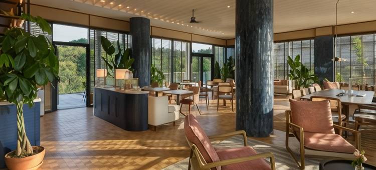 圣塞瓦斯蒂安特雷斯雷耶斯酒店(Hotel Tres Reyes San Sebastián)图片