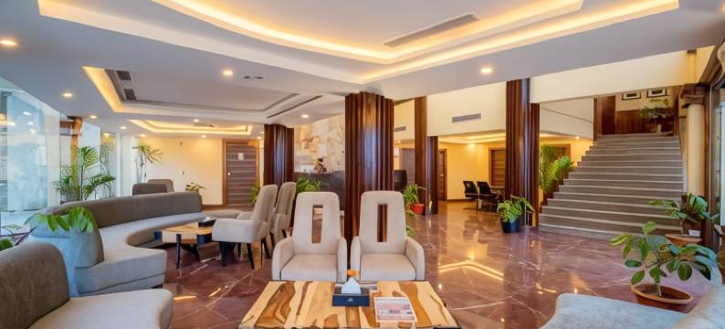 艾冈图克度假村(Aagantuk Resort)图片