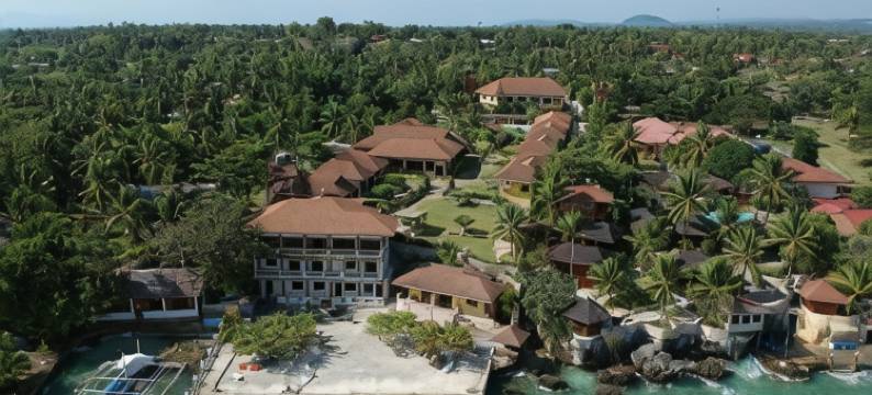 海龟湾潜水度假村(Turtle Bay Dive Resort)图片