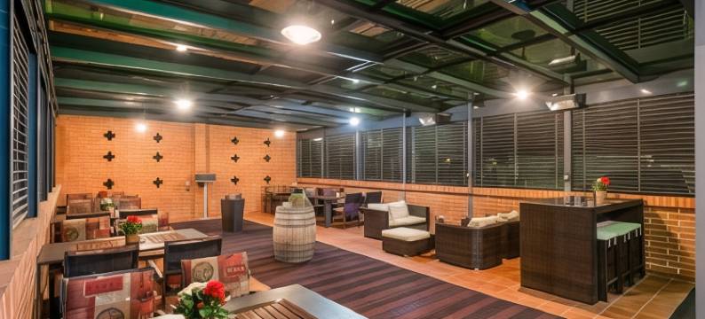 简玛利亚酒店(Jan Maria Hotel)图片