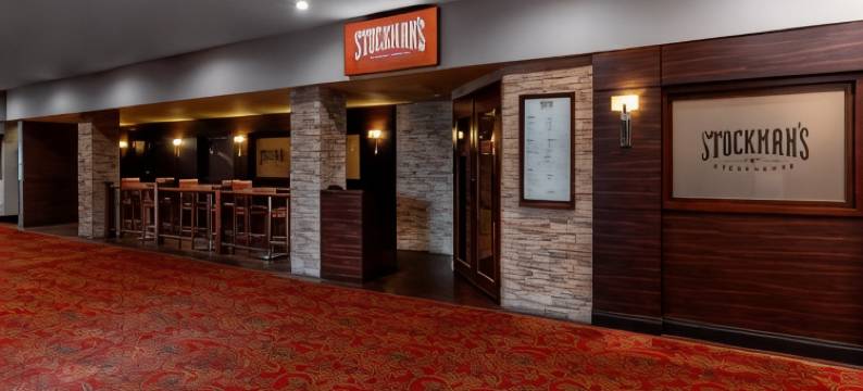 埃奇沃特 酒店(The Edgewater Hotel and Casino)图片