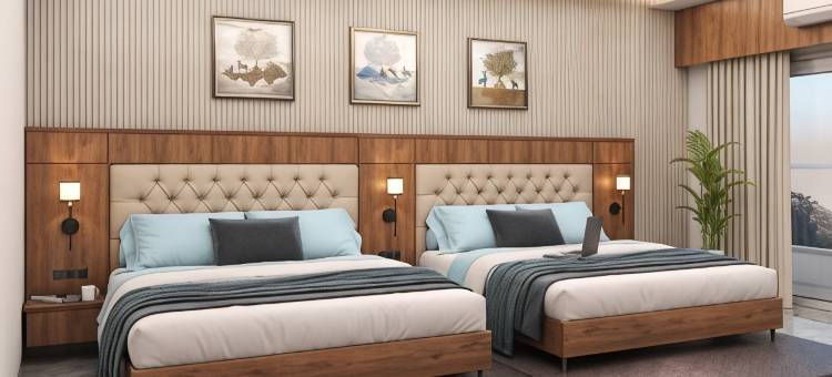 王子宫殿和宴会厅(Prince Palace And Banquet)图片