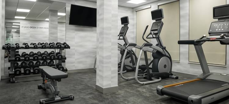 阿什塔布拉万枫酒店(Fairfield Inn & Suites Ashtabula)图片