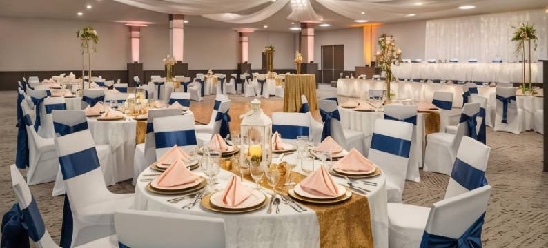 Wingate by Wyndham South Bend/Notre Dame(Wingate by Wyndham South Bend/Notre Dame)图片