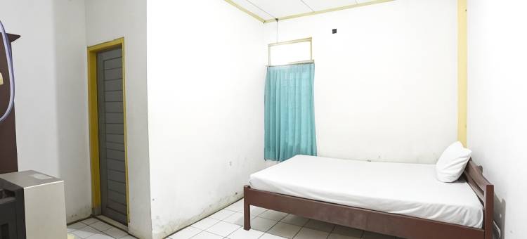 O酒店旅馆利奥帕特拉(Hotel O Guest House Leo Patra)图片