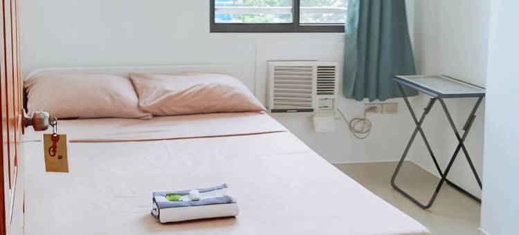 西诺本公寓(Sinoben Apartments by RedDoorz)图片