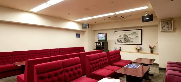 水明馆酒店(Hotel Suimeikan)图片