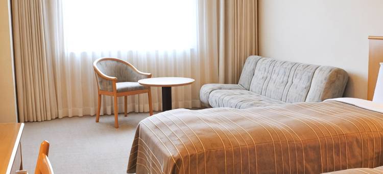 福尔克罗洛花卷东和酒店(Hotel Folkloro Hanamakitowa)图片