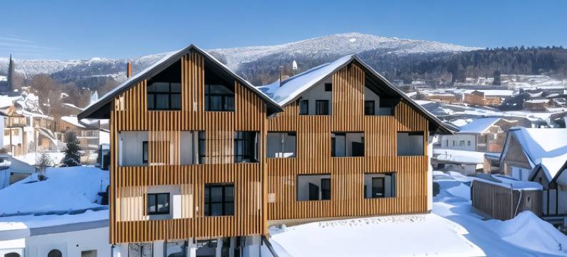 Das Kronberg - 限成人(Das Kronberg Hotel - Adults Only - Inkl Soft- Und Heißgetränkeflat)图片