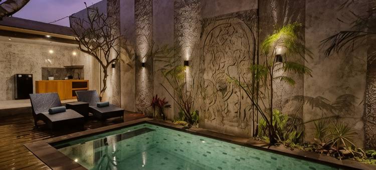 乌达拉乌布别墅(Uddhara Ubud Villa)图片