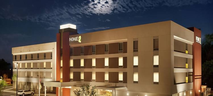 达勒姆教堂山希尔顿惠庭酒店(Home2 Suites by Hilton Durham Chapel Hill)图片