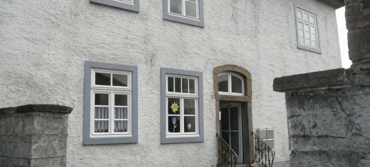 艾斯德豪斯度假屋酒店(Altstadthaus)图片