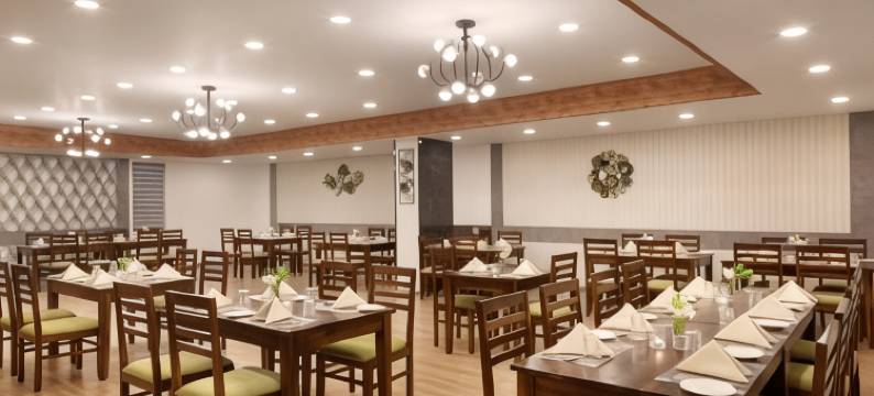 Click酒店齐普尔，拉贾公园(Click Hotel Jaipur, Raja Park)图片