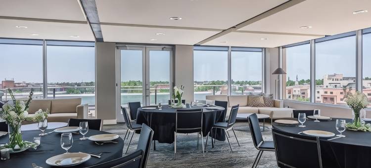 俄克拉何马城大使酒店-傲途格精选(Ambassador Hotel Oklahoma City, Autograph Collection)图片