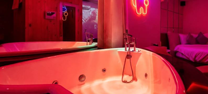 丘比特酒店(Cupid Hotel)图片